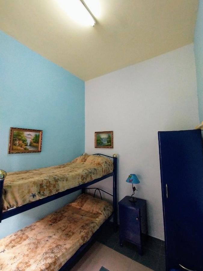 בואנוס איירס Telmotango Hostel מראה חיצוני תמונה