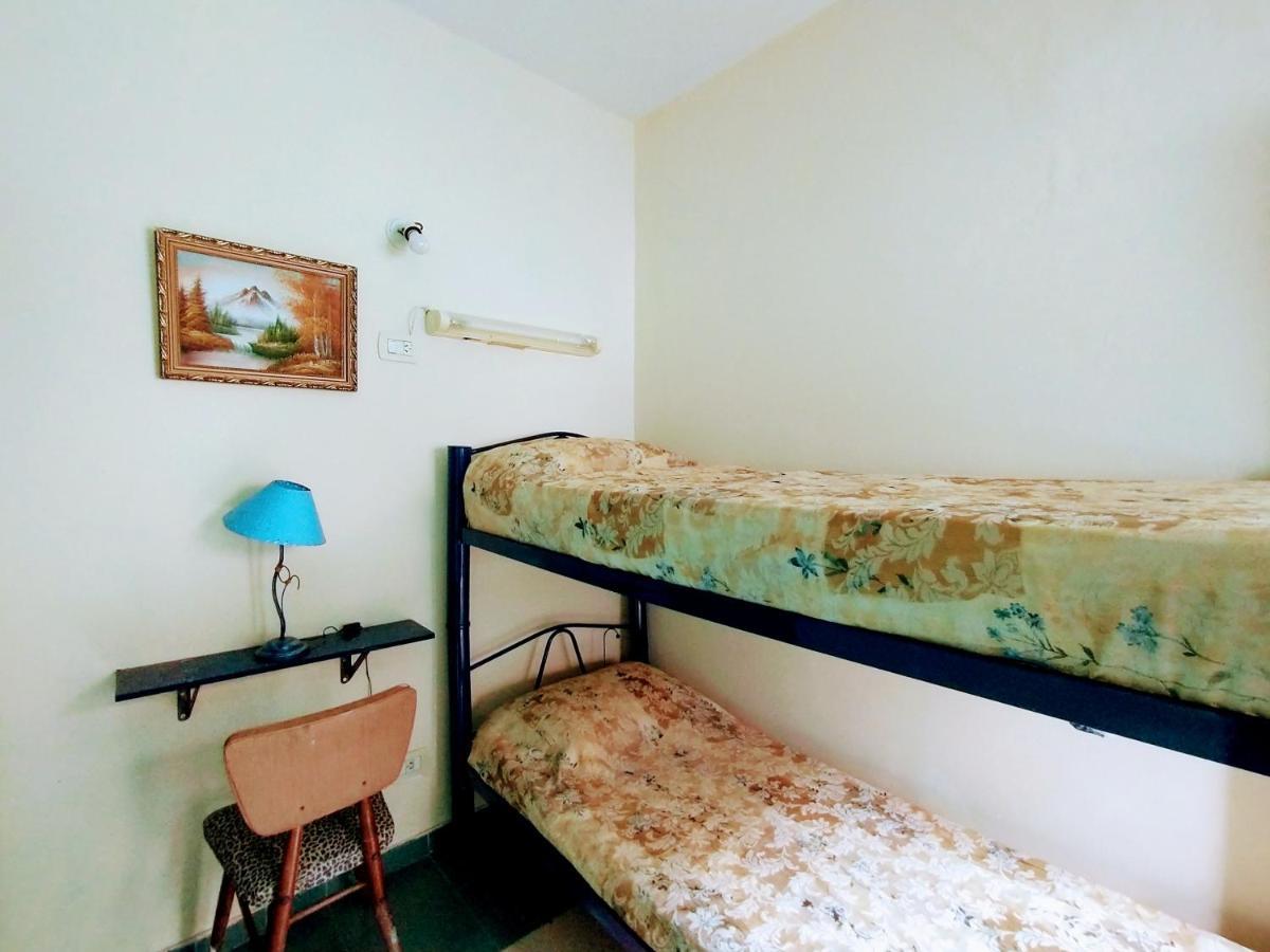 בואנוס איירס Telmotango Hostel מראה חיצוני תמונה